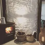 Casadasfurnazinhas Дом отдыха Каштру-Марин