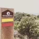 Дом отдыха Casadasfurnazinhas