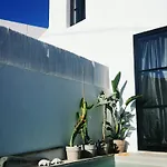 Дом отдыха Casadasfurnazinhas