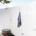 Дом отдыха Casadasfurnazinhas Каштру-Марин