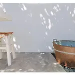 Casadasfurnazinhas Дом отдыха
