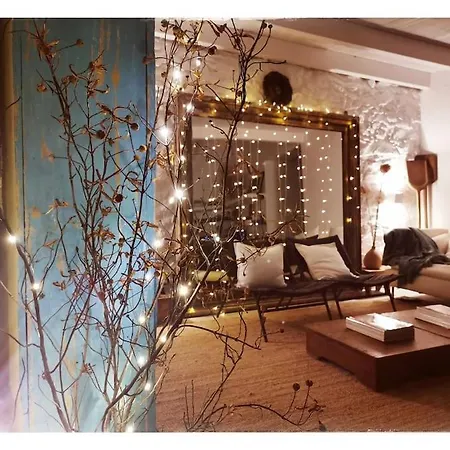 Casadasfurnazinhas Feriehus *