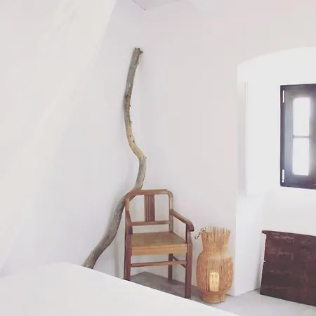 Feriehus Casadasfurnazinhas *