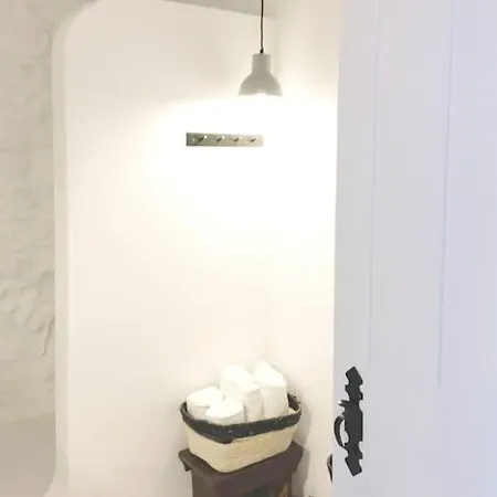 Feriehus Casadasfurnazinhas