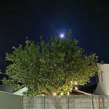Casadasfurnazinhas Feriehus *