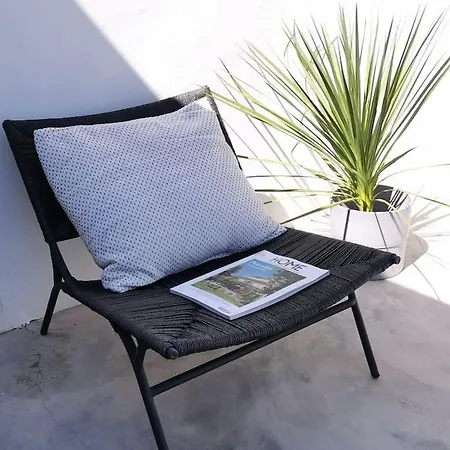 Feriehus Casadasfurnazinhas