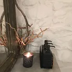 Vakantiehuis Casadasfurnazinhas *