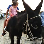 Casadasfurnazinhas Vakantiehuis *