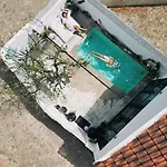 Casadasfurnazinhas Vakantiehuis