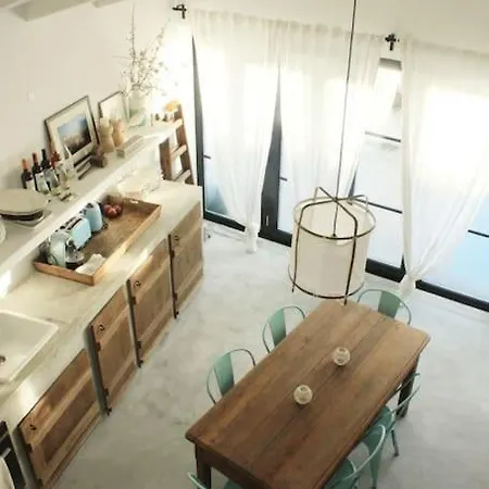 Casadasfurnazinhas * Castro Marim