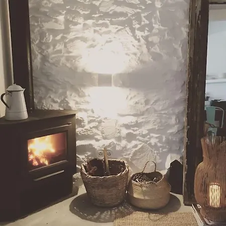 Casadasfurnazinhas Сasa de vacaciones Castro Marim