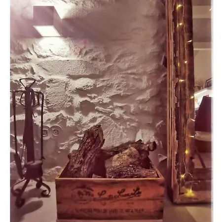 Casadasfurnazinhas Сasa de vacaciones Castro Marim