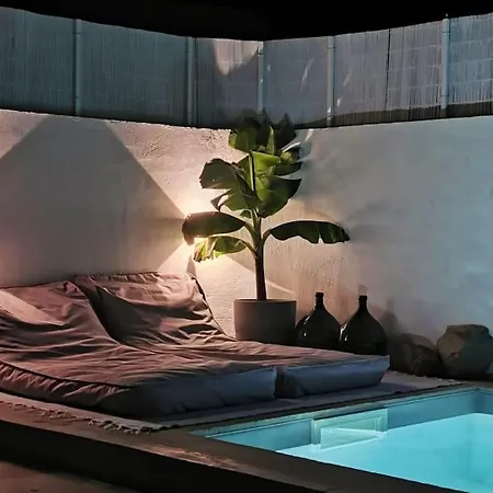 Casadasfurnazinhas Vakantiehuis Castro Marim