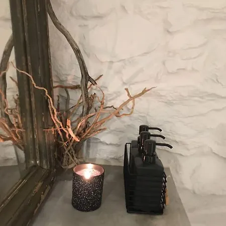 Сasa de vacaciones Casadasfurnazinhas *