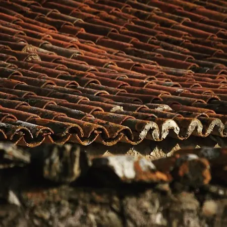 Casadasfurnazinhas Сasa de vacaciones