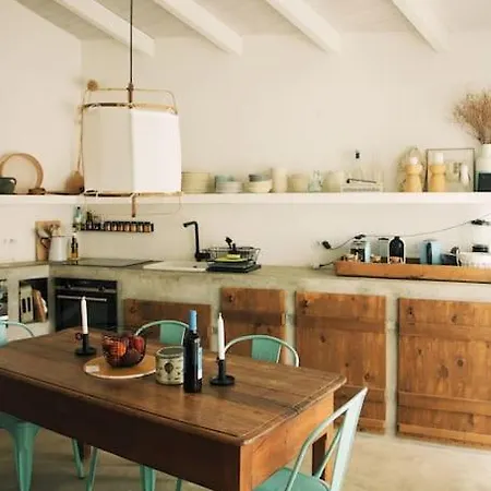 Сasa de vacaciones Casadasfurnazinhas