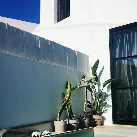 Сasa de vacaciones Casadasfurnazinhas