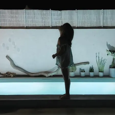 Casadasfurnazinhas Сasa de vacaciones *