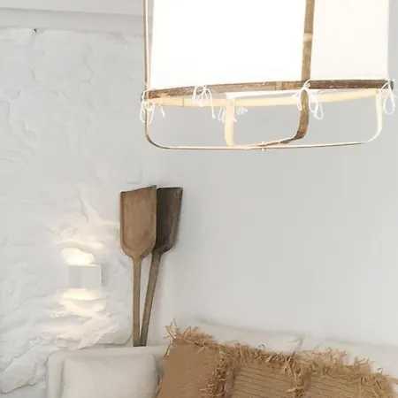 Holiday home Casadasfurnazinhas Castro Marim