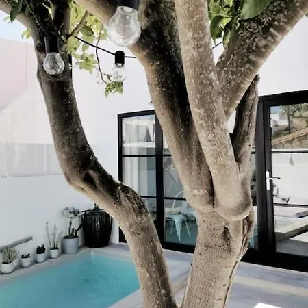 Casadasfurnazinhas Castro Marim