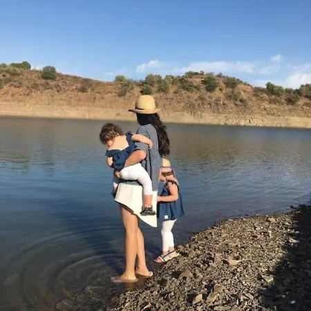 Casadasfurnazinhas * Castro Marim