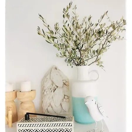 Casadasfurnazinhas Сasa de vacaciones Castro Marim