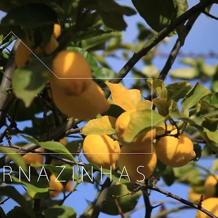 Casadasfurnazinhas * Castro Marim