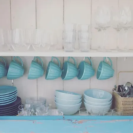 Сasa de vacaciones Casadasfurnazinhas *