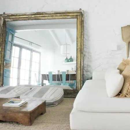 Casadasfurnazinhas Сasa de vacaciones Castro Marim