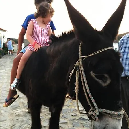 Casadasfurnazinhas Сasa de vacaciones *