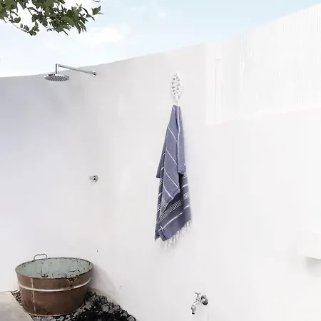 Сasa de vacaciones Casadasfurnazinhas Castro Marim