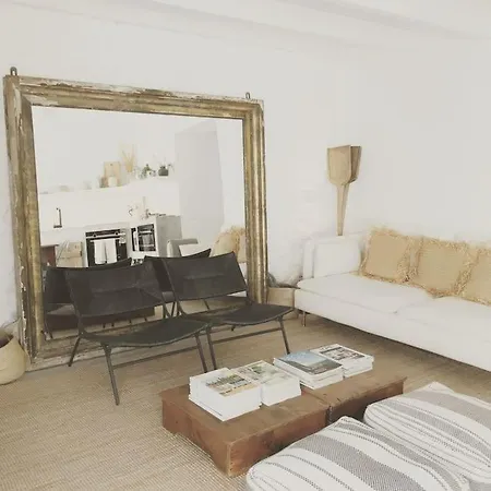 Casadasfurnazinhas * Castro Marim