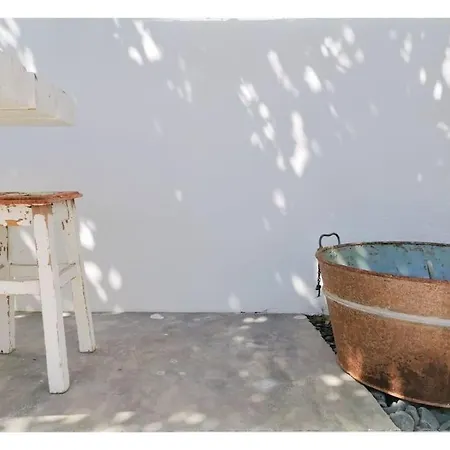 Casadasfurnazinhas Сasa de vacaciones