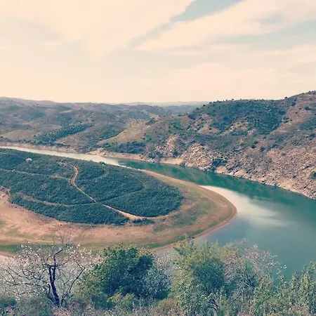 Сasa de vacaciones Casadasfurnazinhas