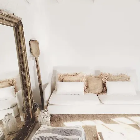 Сasa de vacaciones Casadasfurnazinhas