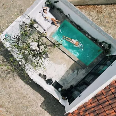 Casadasfurnazinhas Сasa de vacaciones