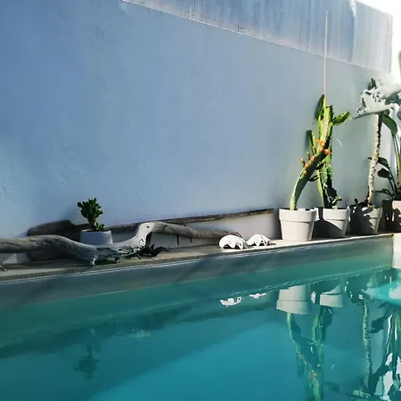 Casadasfurnazinhas Сasa de vacaciones