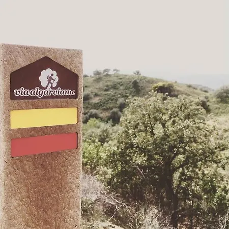 Nyaraló Casadasfurnazinhas